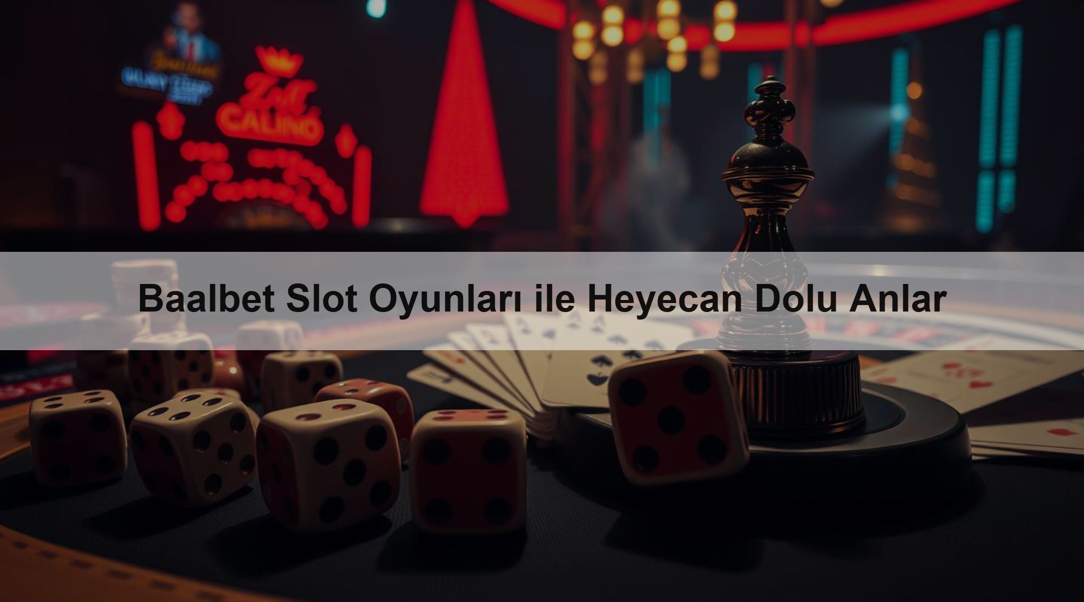 Baalbet Slot Oyunları ile Heyecan Dolu Anlar 1 Baalbet Slot Oyunları ile Heyecan Dolu Anlar