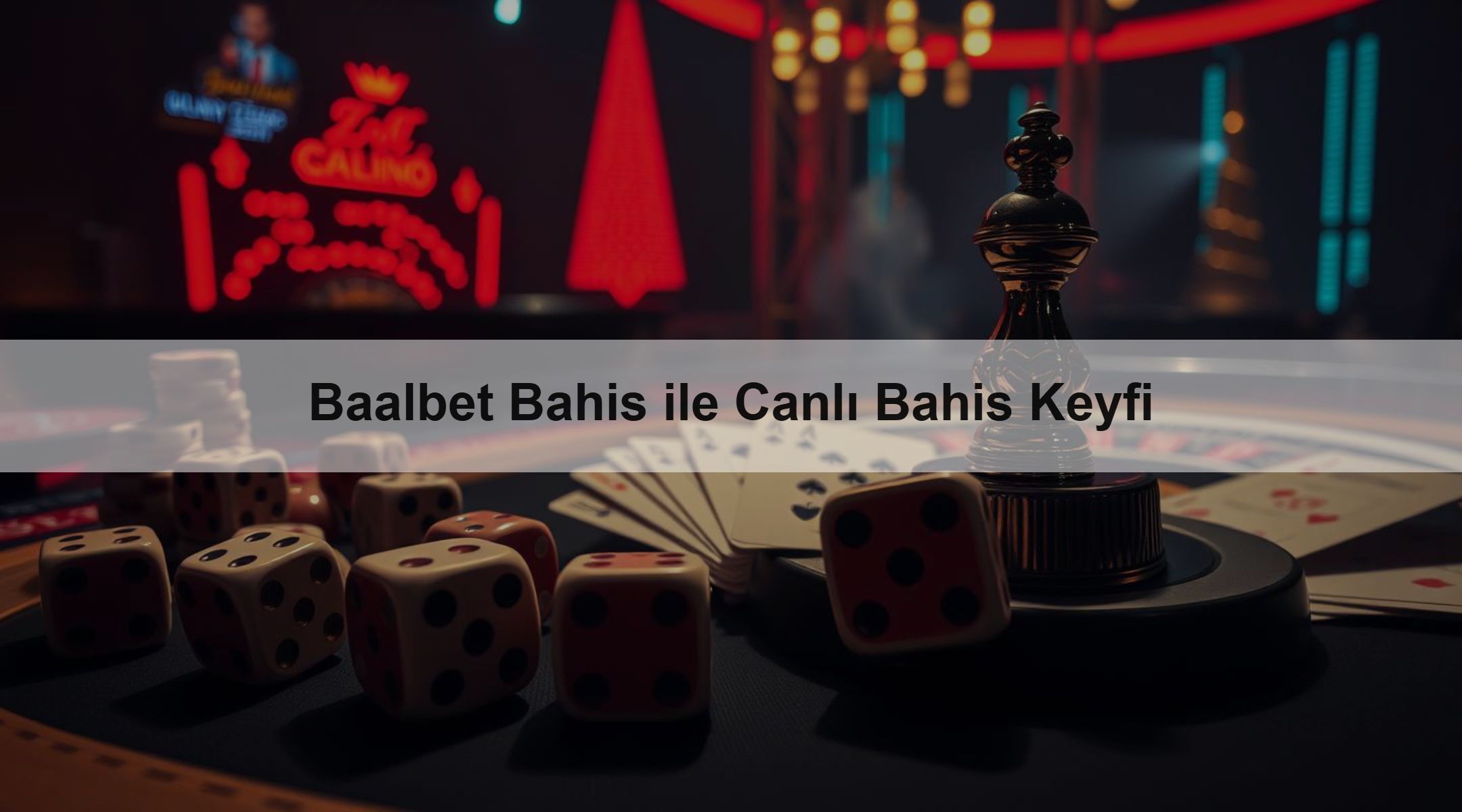 Baalbet Bahis ile Canlı Bahis Keyfi 1 Baalbet Bahis ile Canlı Bahis Keyfi