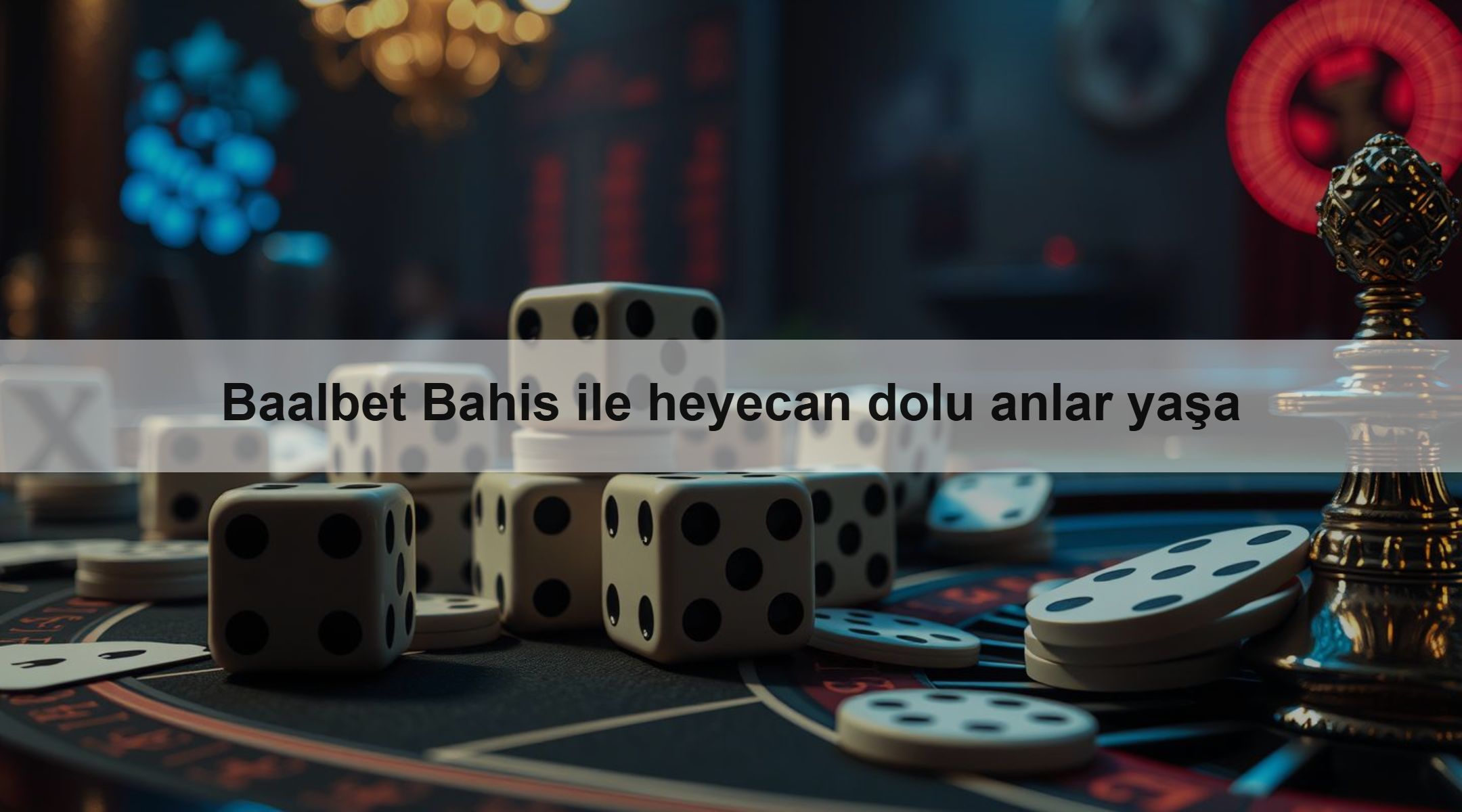 Baalbet Bahis ile heyecan dolu anlar yaşa 1 Baalbet Bahis ile heyecan dolu anlar yaşa